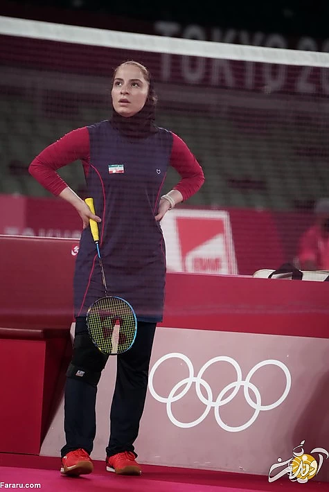 (تصاویر) ثریا؛ دختری که ایران را شگفت زده کرد